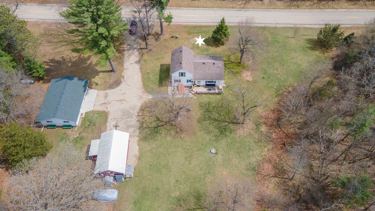 N4869 County Rd WW Wild Rose, WI 54984 - Photo 16 of 19