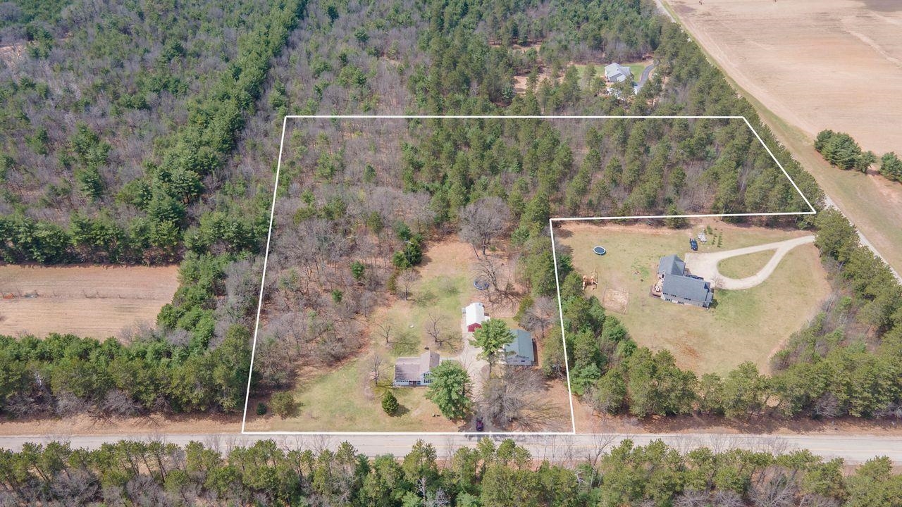 N4869 County Rd WW Wild Rose, WI 54984 - Photo 17 of 19