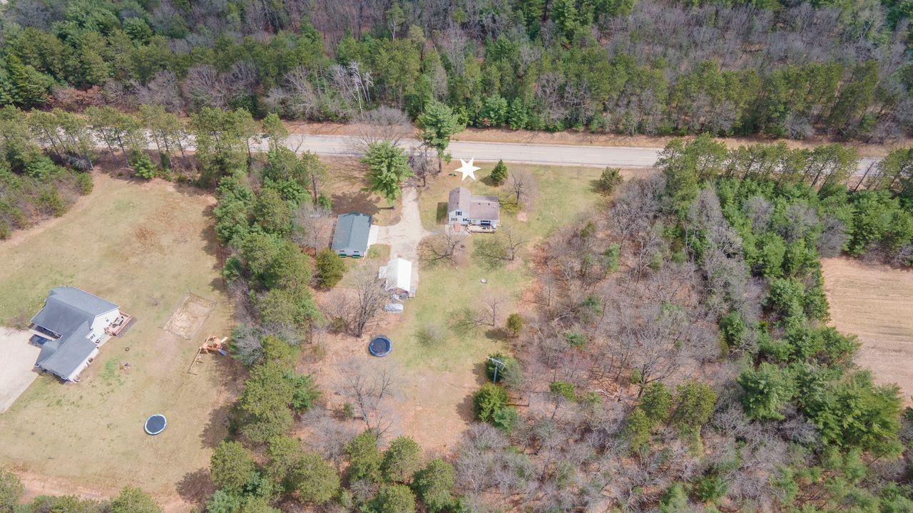 N4869 County Rd WW Wild Rose, WI 54984 - Photo 18 of 19