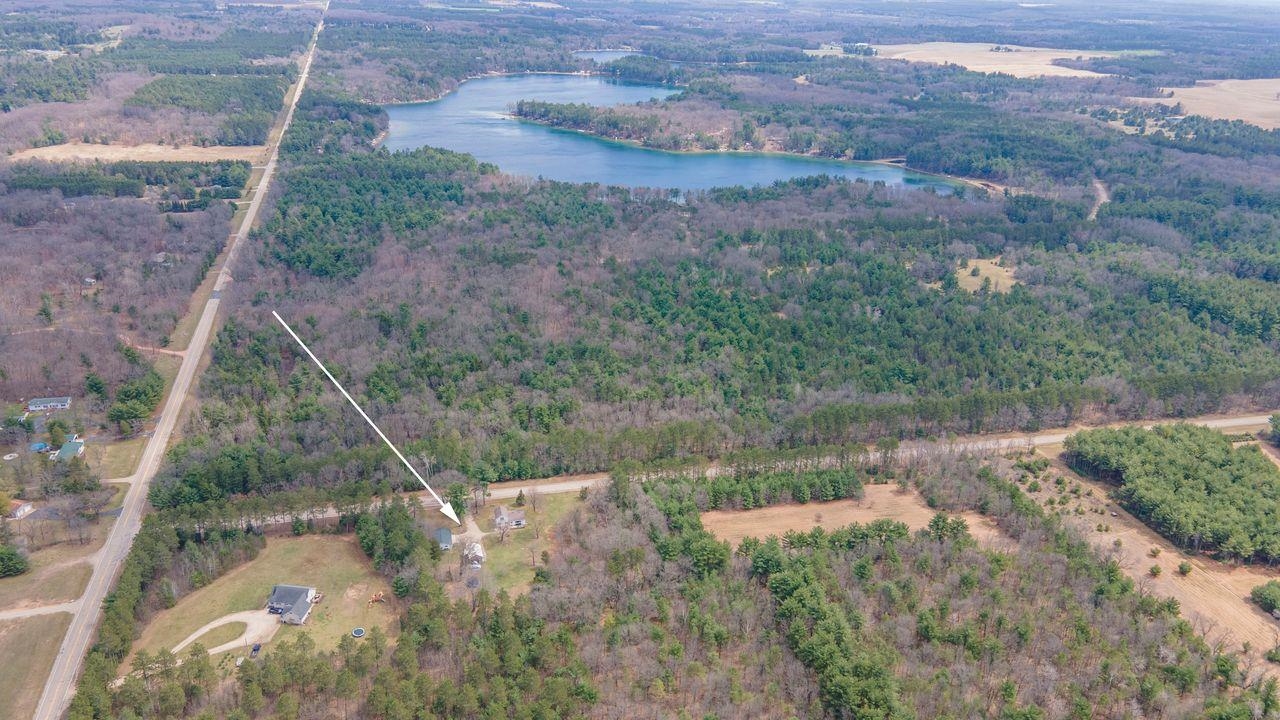 N4869 County Rd WW Wild Rose, WI 54984 - Photo 19 of 19