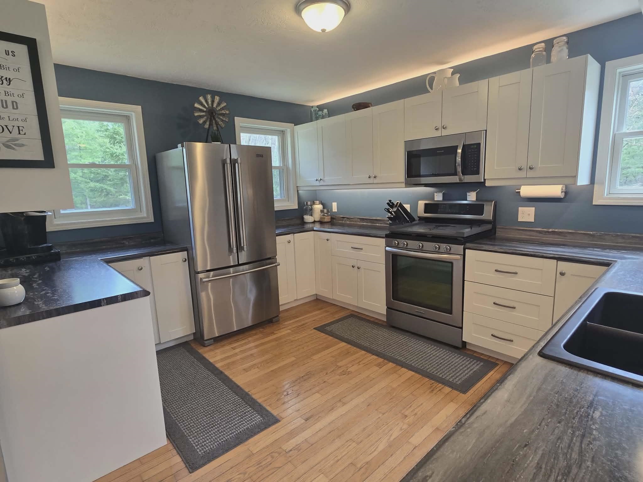 N4869 County Rd WW Wild Rose, WI 54984 - Photo 4 of 19