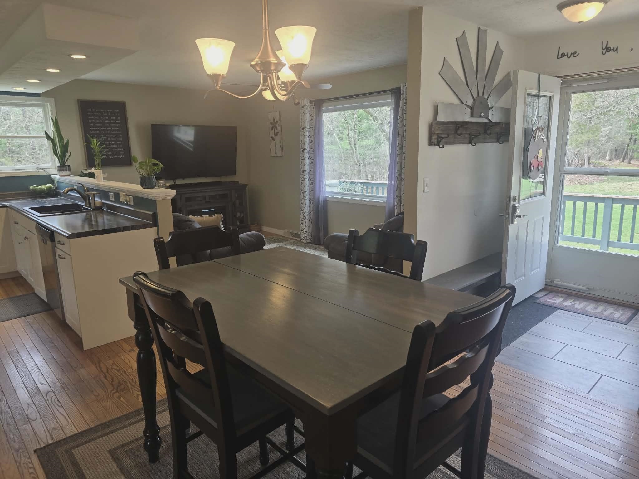 N4869 County Rd WW Wild Rose, WI 54984 - Photo 6 of 19