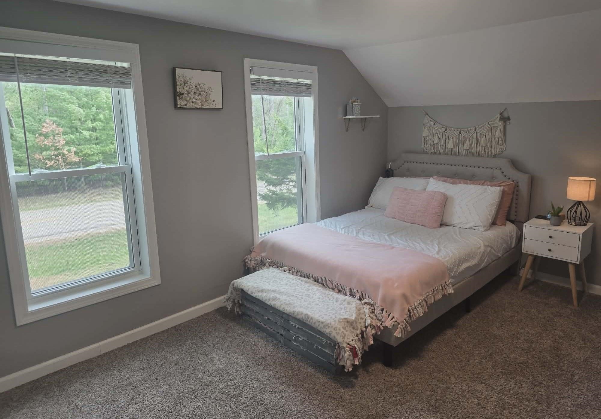 N4869 County Rd WW Wild Rose, WI 54984 - Photo 10 of 19