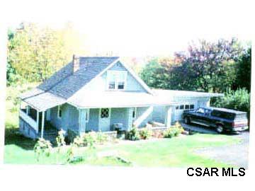 1 Rd Armagh Pa Homer City, PA 15748 - Photo 1 of 1