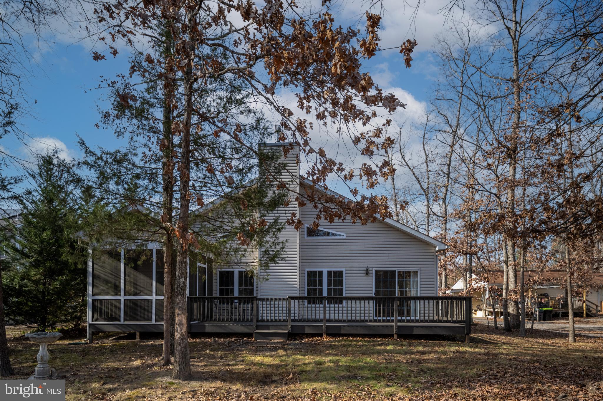 703 Yorktown Boulevard Locust Grove, VA 22508 - Photo 63 of 75