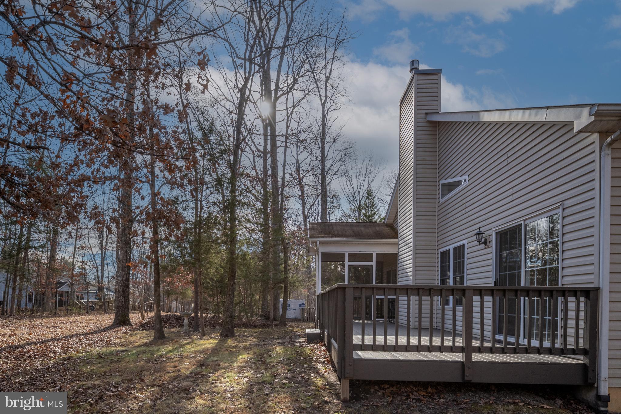 703 Yorktown Boulevard Locust Grove, VA 22508 - Photo 64 of 75