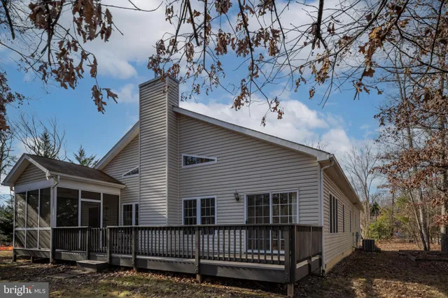 $2,500 | 703 Yorktown Boulevard, Locust Grove, VA 22508