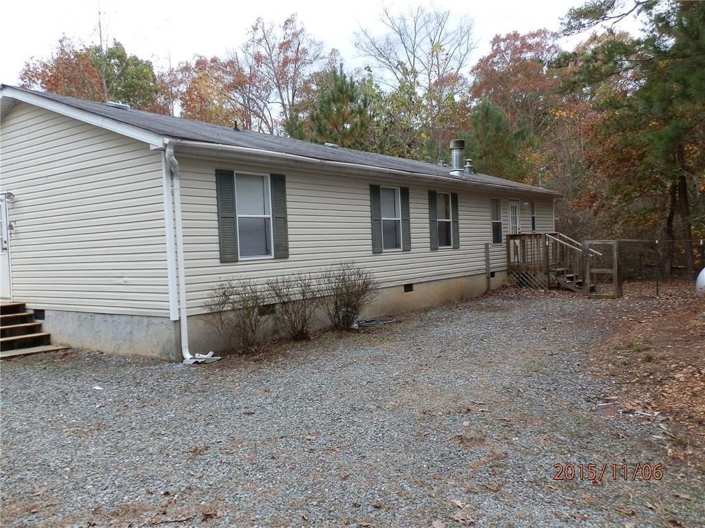 154 Jasmine Drive Ranger, GA 30734 - Photo 1 of 1