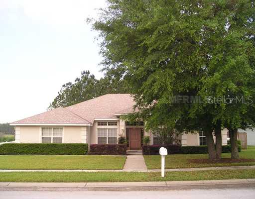 304 Towhee Road Winter Haven, FL 33881 - Photo 1 of 1 Exterior Front