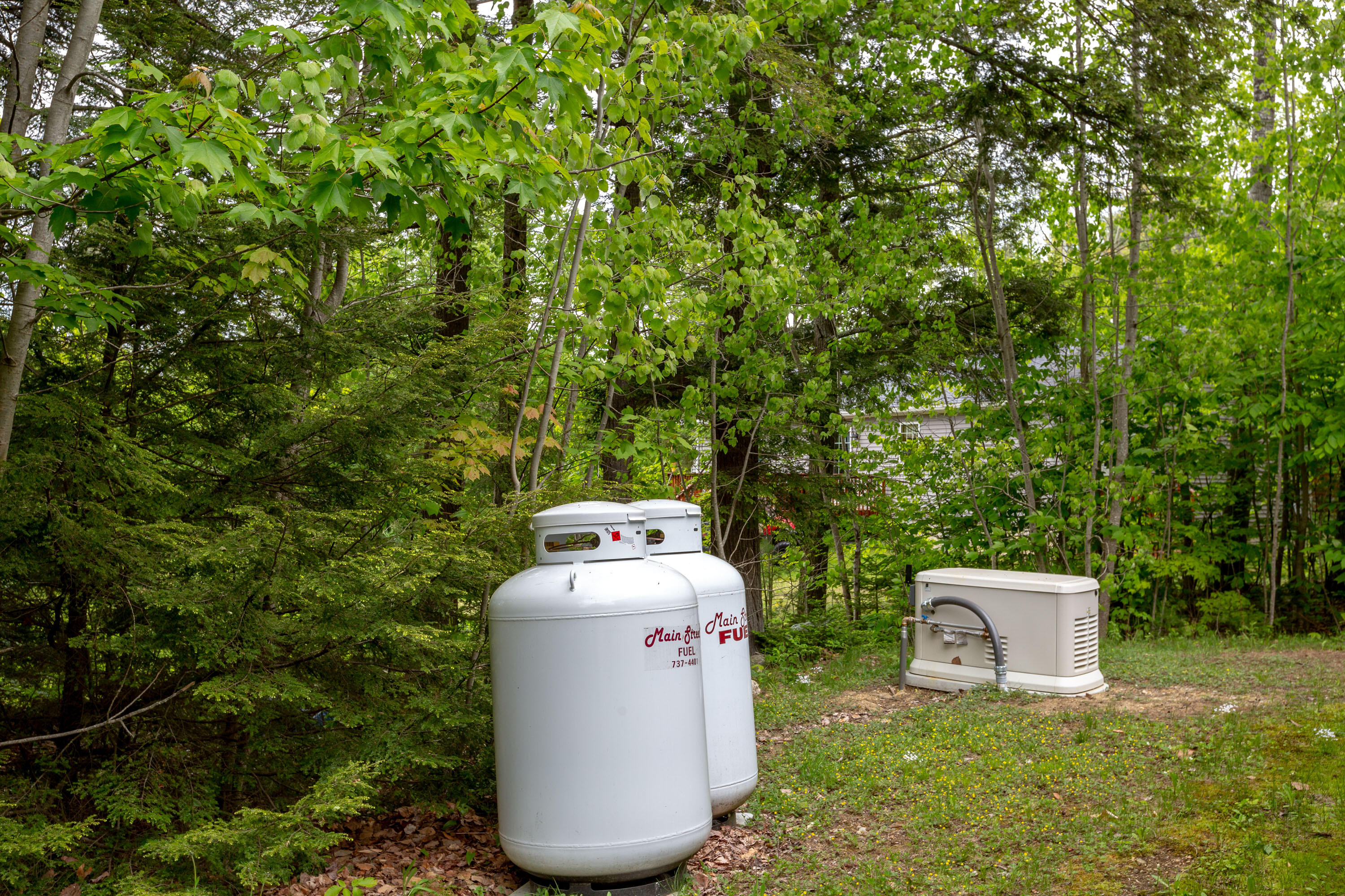 1172 Ridge Road Bowdoinham, ME 04008 - Photo 41 of 44 Ridge_Bettinger_41
