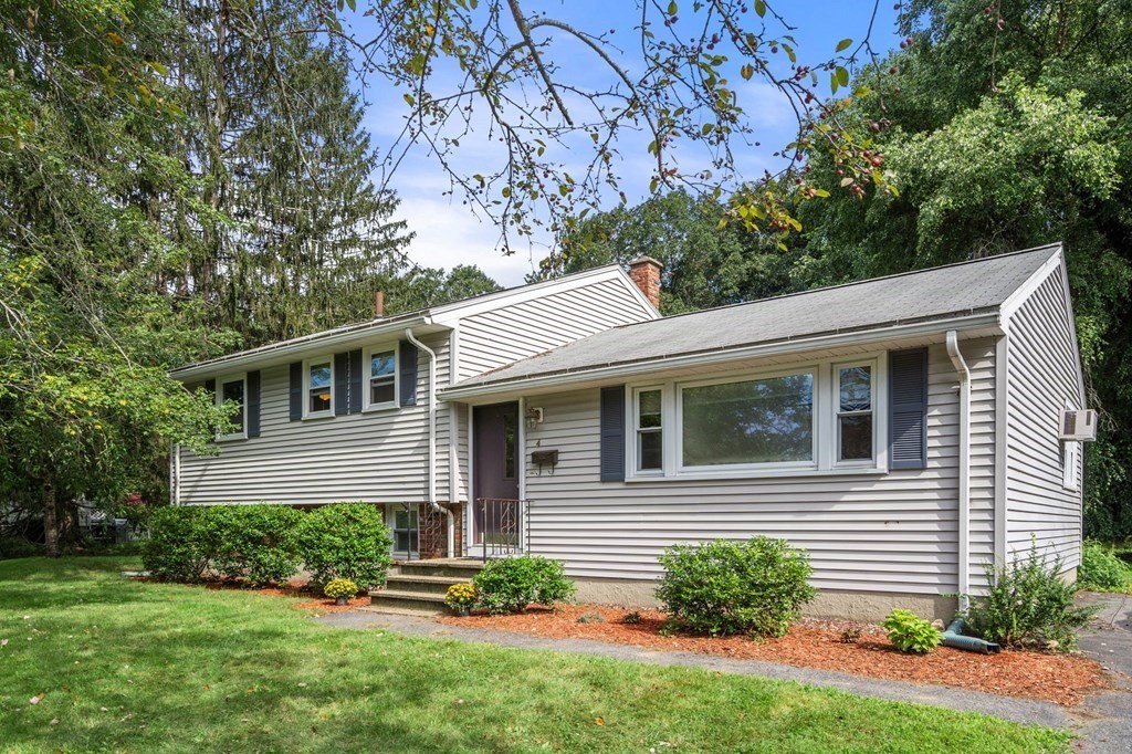 4 Dana Road Maynard, MA 01754 - Photo 1 of 41 Gallery Image 1