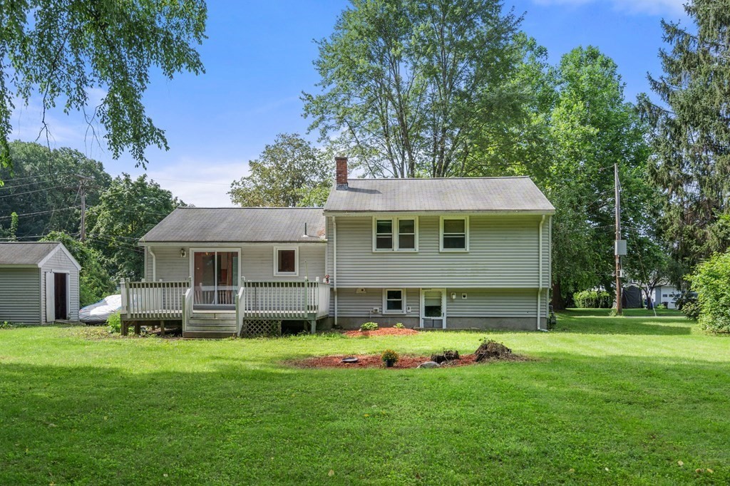 4 Dana Road Maynard, MA 01754 - Photo 24 of 41 Gallery Image 24