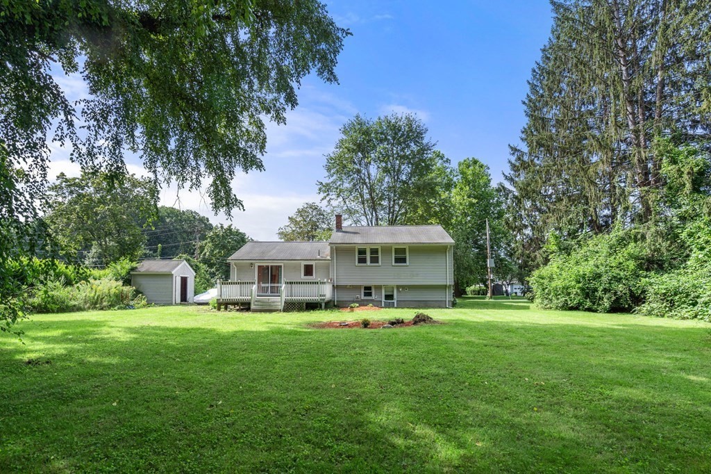 4 Dana Road Maynard, MA 01754 - Photo 25 of 41 Gallery Image 25