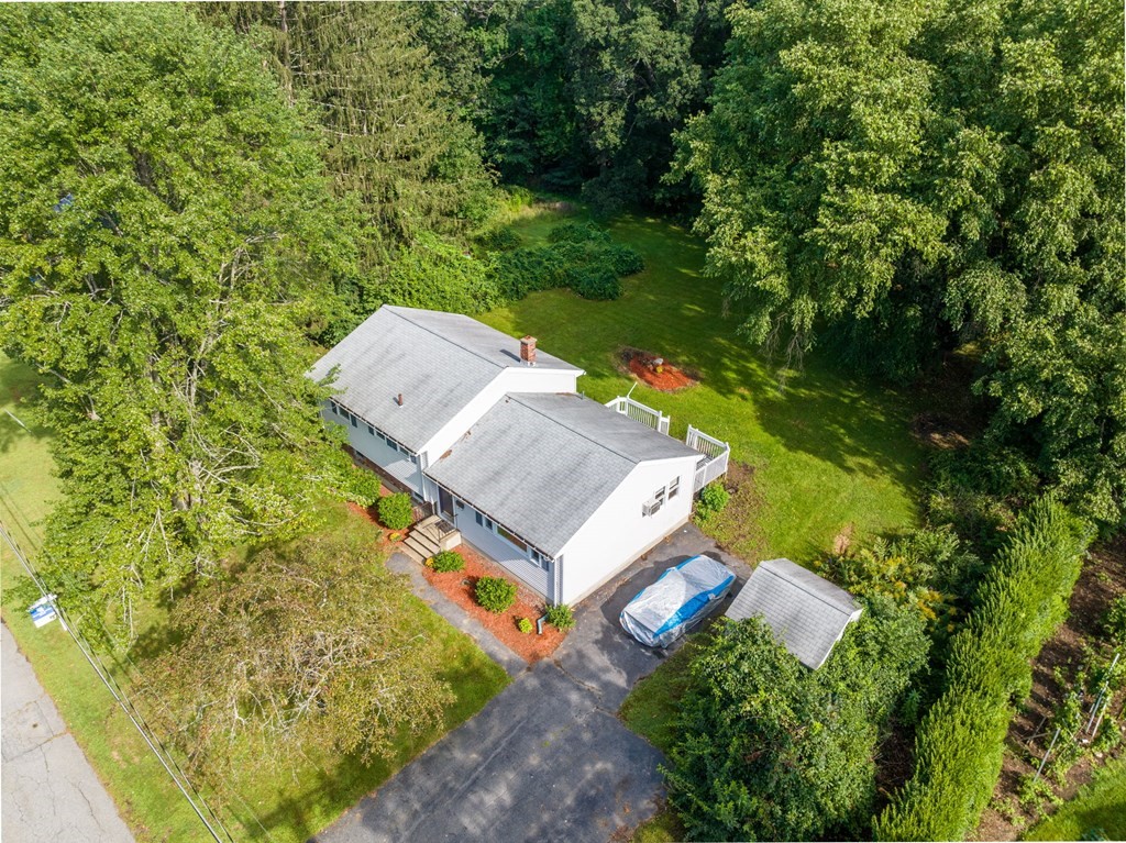 4 Dana Road Maynard, MA 01754 - Photo 34 of 41 Gallery Image 34
