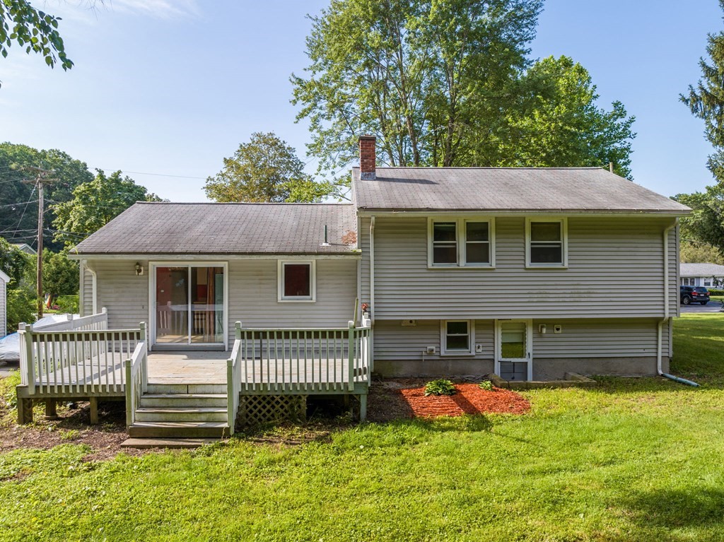 4 Dana Road Maynard, MA 01754 - Photo 36 of 41 Gallery Image 36