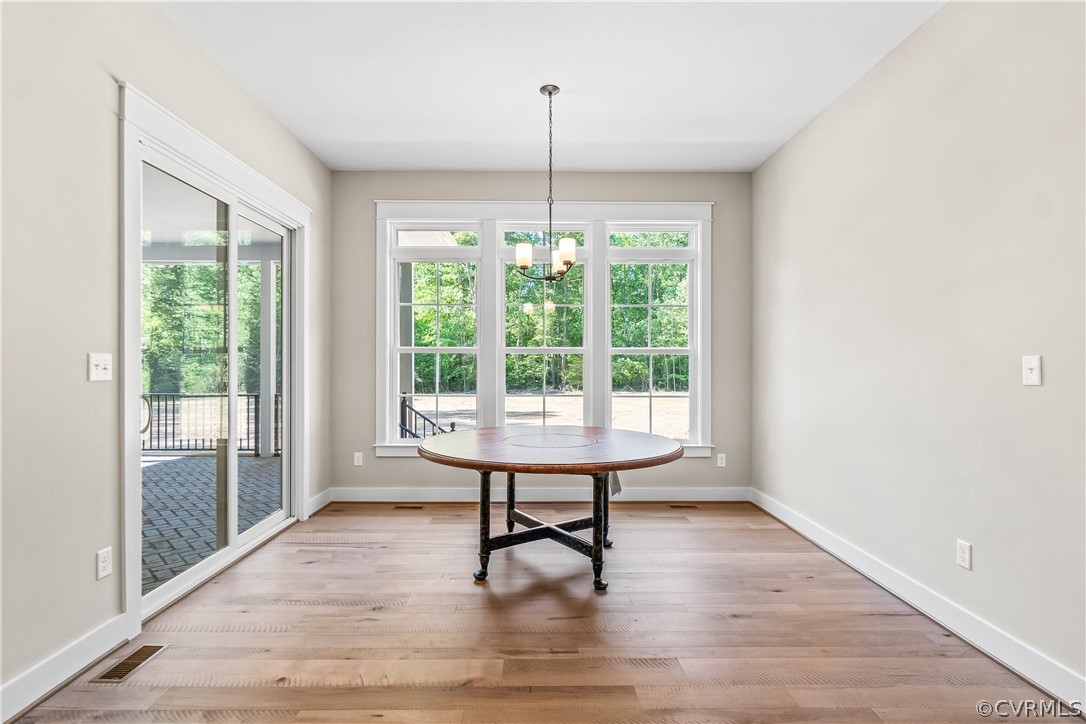 Lot 5 Pinhook Road Rockville, VA 23146 - Photo 26 of 30 Gallery Image 26