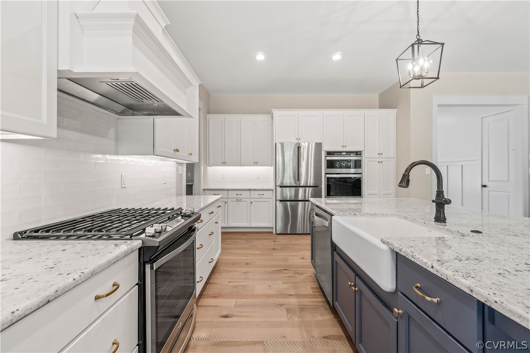 Lot 5 Pinhook Road Rockville, VA 23146 - Photo 29 of 30 Gallery Image 29