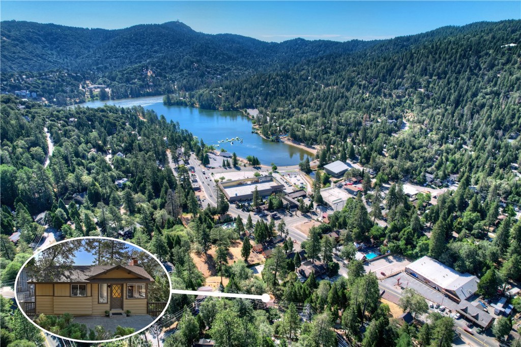 473 Thousand Pines Road Crestline, CA 92325 - Photo 1 of 1 Gallery Image 1