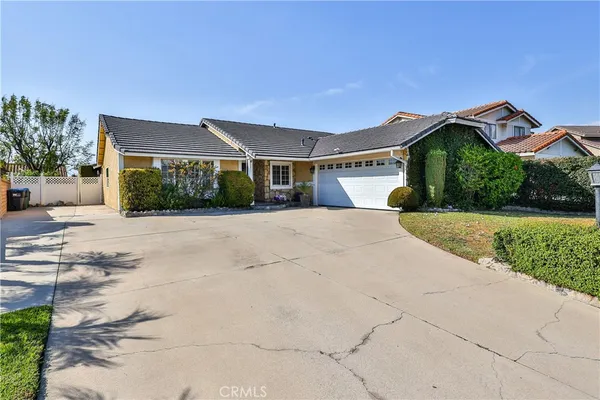 $1,050,000 | 1535 Middleton Road, San Dimas, CA 91773