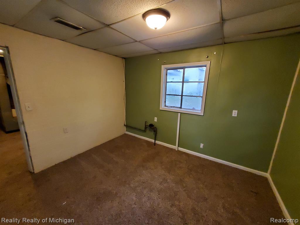 1035 West Stanley Road Mount Morris, MI 48458 - Photo 14 of 34 Gallery Image 14