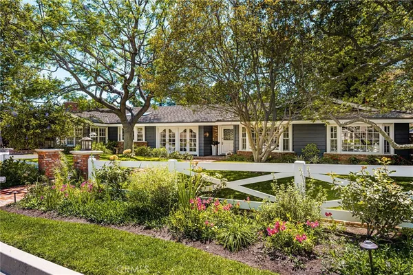 $3,695,000 | 2162 Racquet Hill, North Tustin, CA 92705