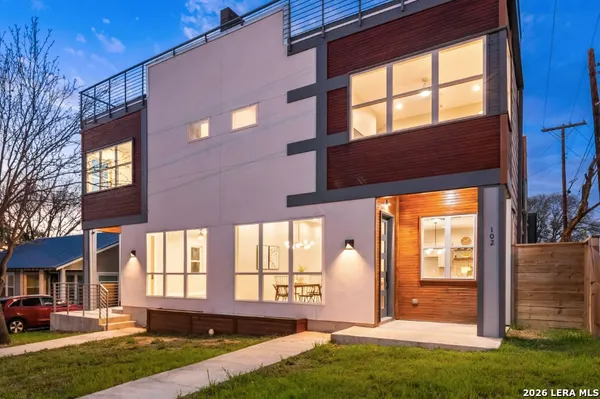 $695,000 | 159 Davis Court, Unit 102, San Antonio, TX 78209