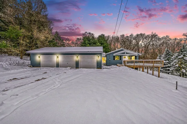 $329,900 | 9689 Big Rock Drive, Kalamazoo, MI 49009