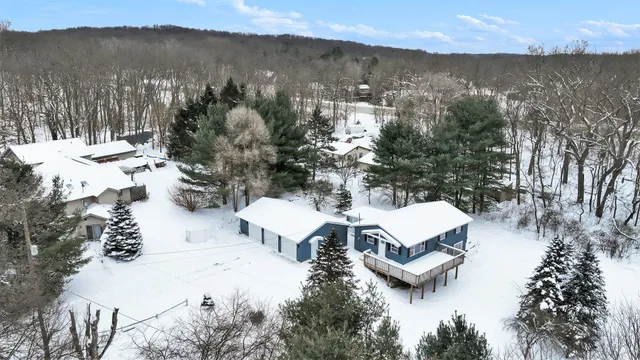 $329,900 | 9689 Big Rock Drive, Kalamazoo, MI 49009