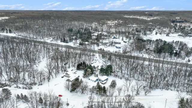 $329,900 | 9689 Big Rock Drive, Kalamazoo, MI 49009