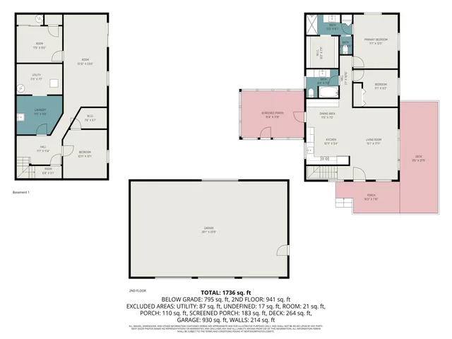 $329,900 | 9689 Big Rock Drive, Kalamazoo, MI 49009
