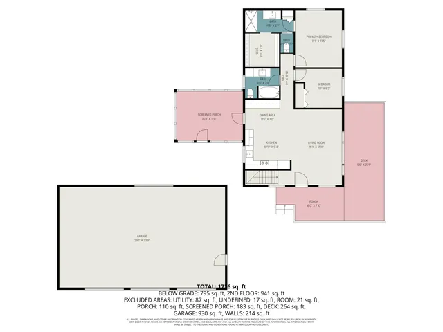 $329,900 | 9689 Big Rock Drive, Kalamazoo, MI 49009