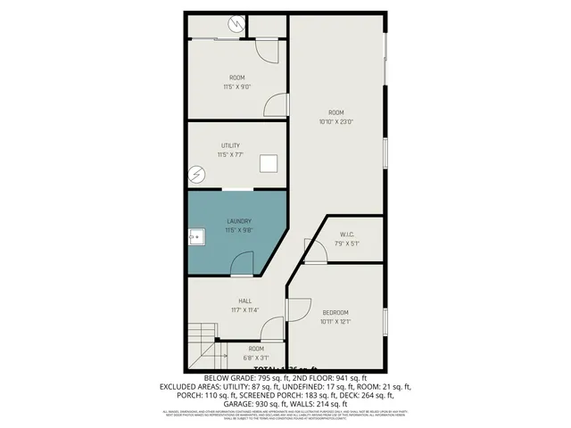$329,900 | 9689 Big Rock Drive, Kalamazoo, MI 49009
