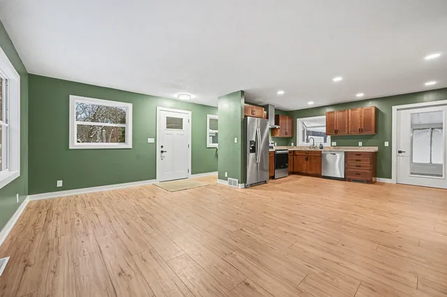 $329,900 | 9689 Big Rock Drive, Kalamazoo, MI 49009