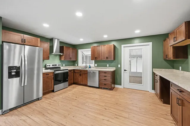 $329,900 | 9689 Big Rock Drive, Kalamazoo, MI 49009