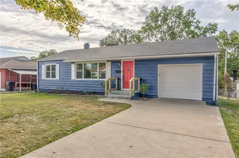 $249,950 | 12301 East 48th Street South, Independence, MO 64055