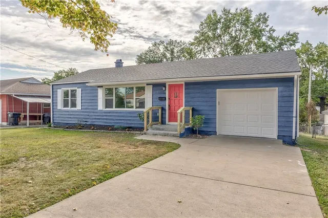 $259,950 | 12301 East 48th Street South, Independence, MO 64055