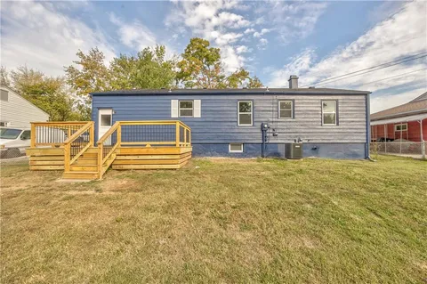 $249,950 | 12301 East 48th Street South, Independence, MO 64055