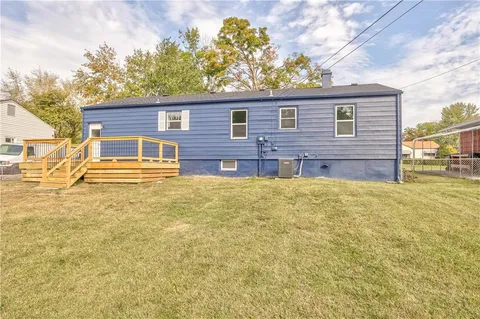 $249,950 | 12301 East 48th Street South, Independence, MO 64055