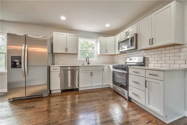 $259,950 | 12301 East 48th Street South, Independence, MO 64055