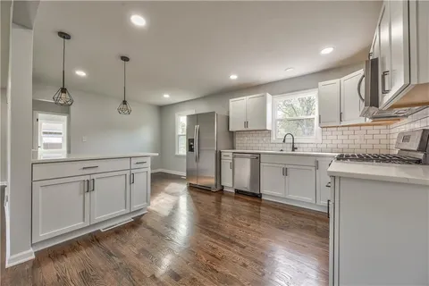 $249,950 | 12301 East 48th Street South, Independence, MO 64055