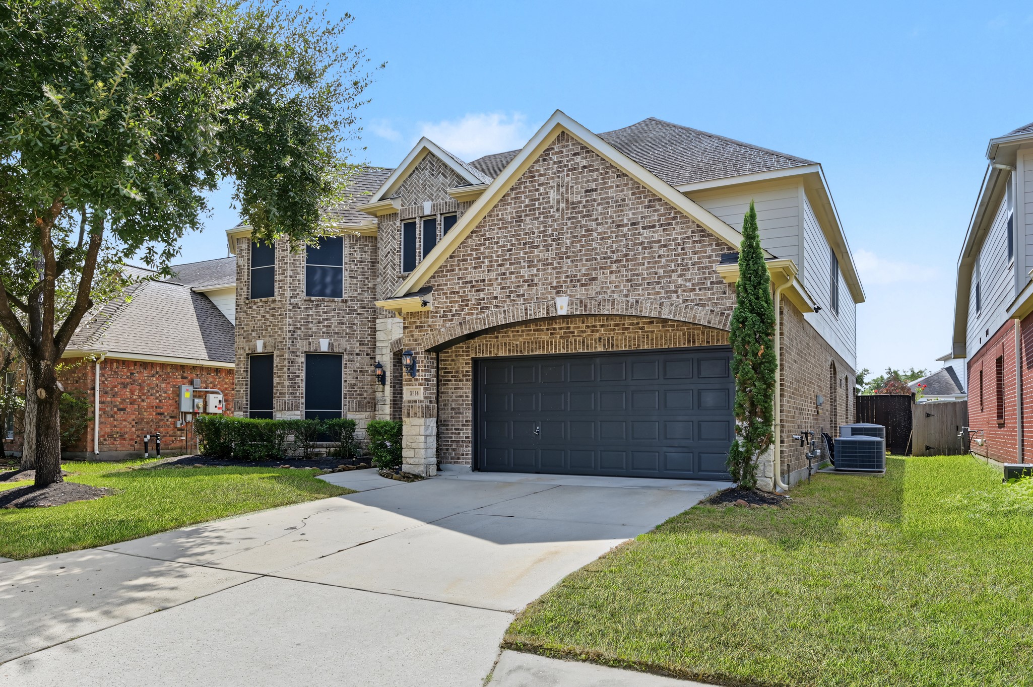 3314 Legends Mist Drive Spring, TX 77386 - Photo 2 of 37 Gallery Image 2