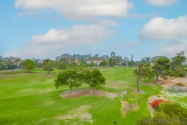 a view of closet area