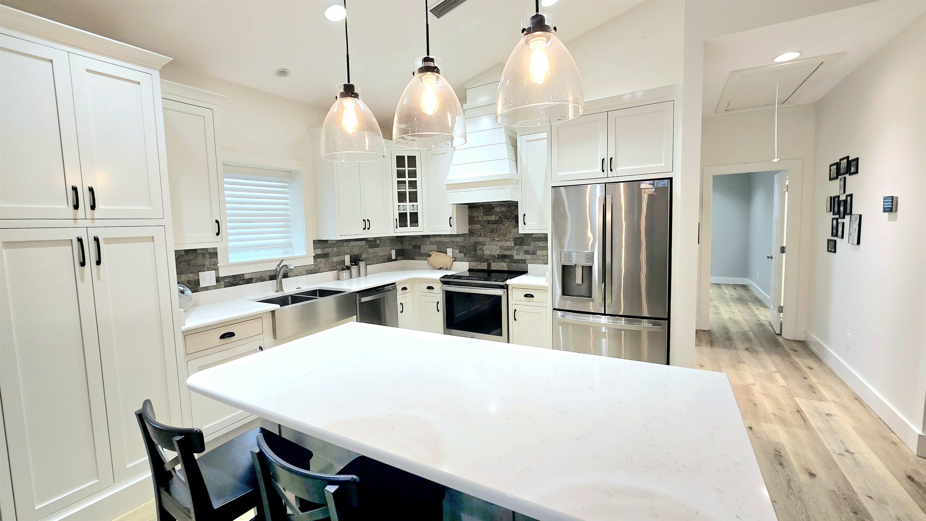 12437 Charlie Head Road Stapleton, AL 36578 - Photo 8 of 35 Kitchen
