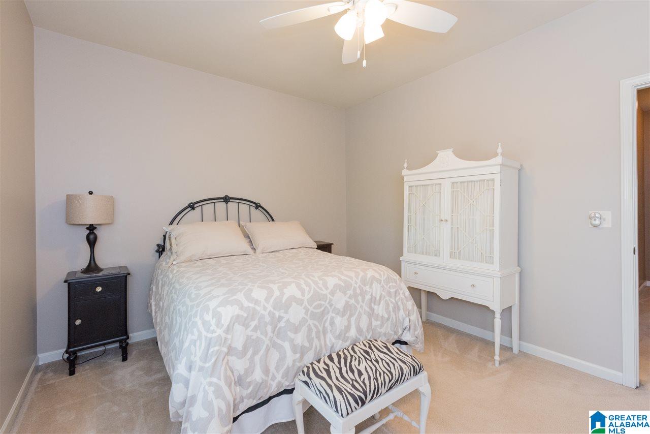 1539 Inverness Cove Lane Hoover, AL 35242 - Photo 26 of 35
