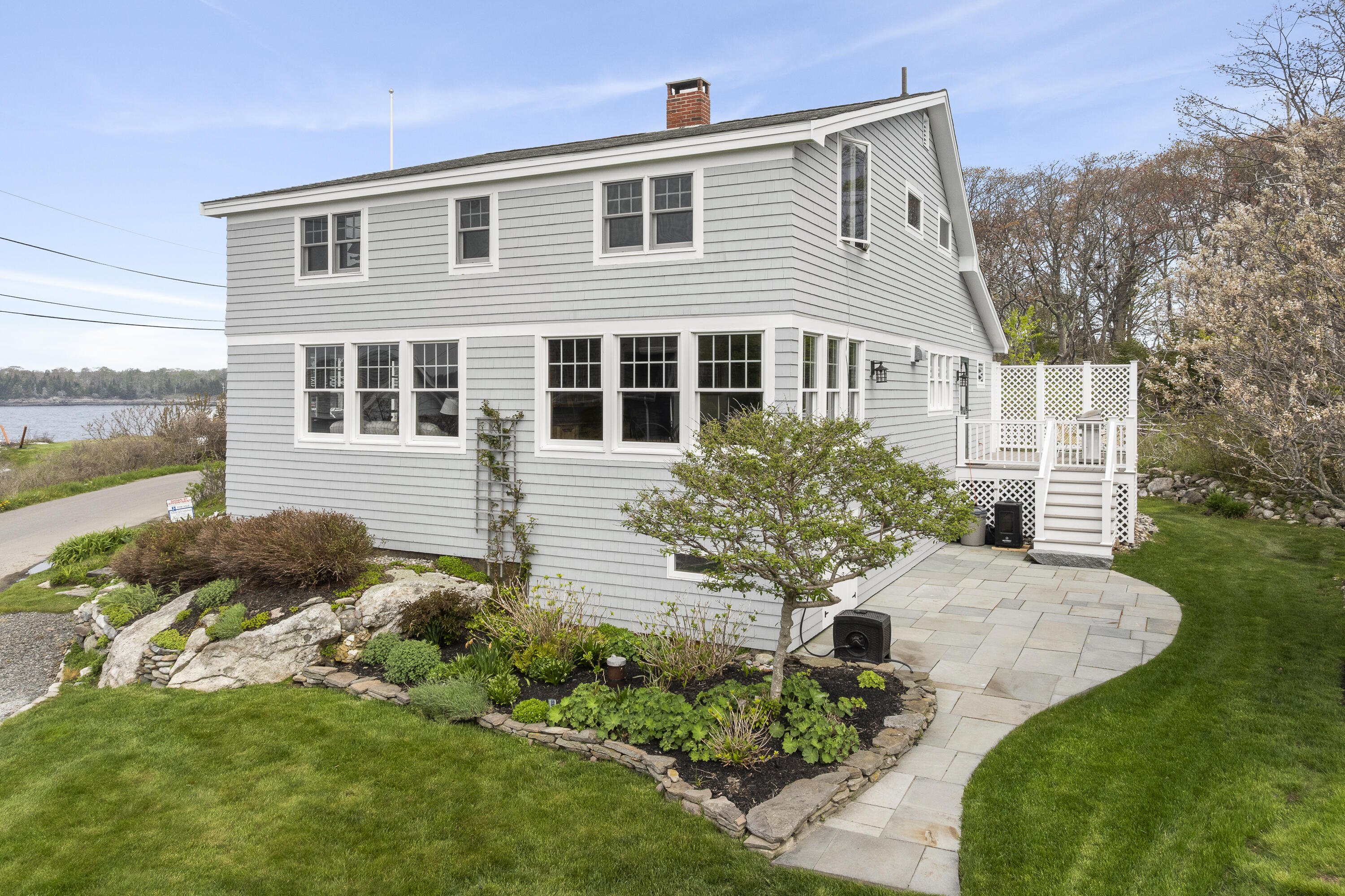135 Shore Road Boothbay, ME 04544 - Photo 5 of 65 15-135 Shore Rd, Boothbay, ME-TP