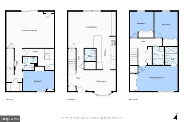 $590,000 | 6404 Patience Court, Alexandria, VA 22315