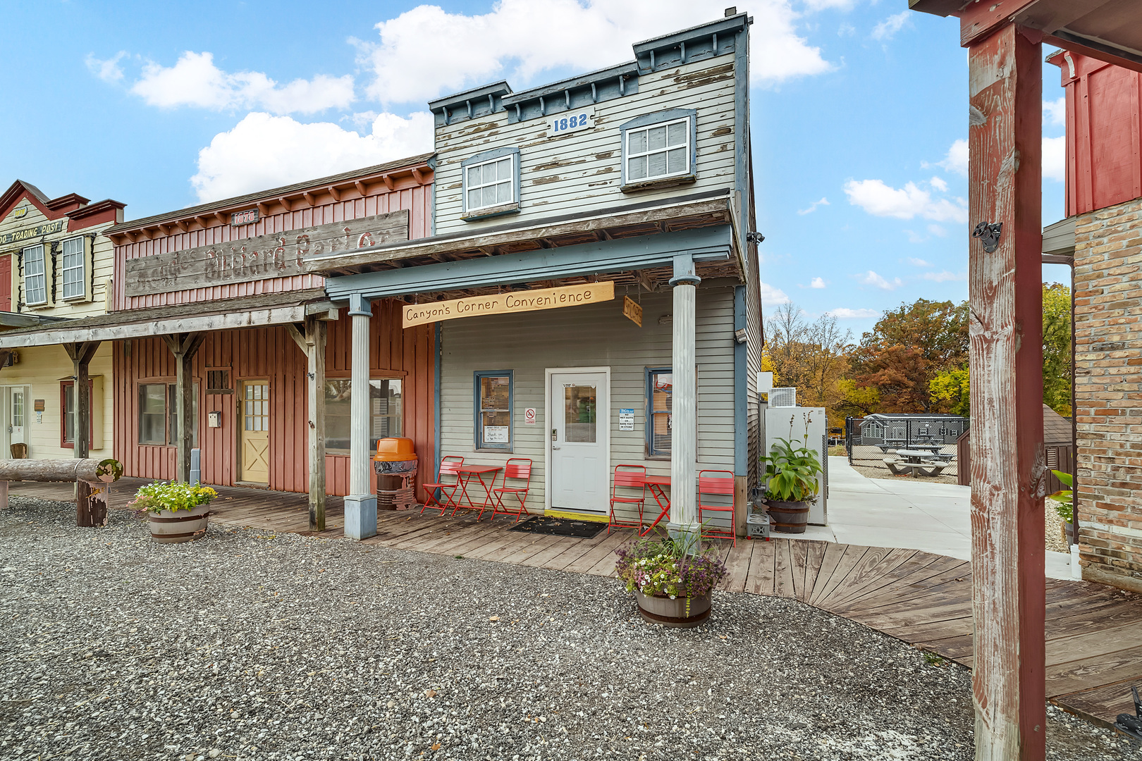 2795 East 28th Road Marseilles, IL 61341 - Photo 21 of 42 a view of a house with patio
