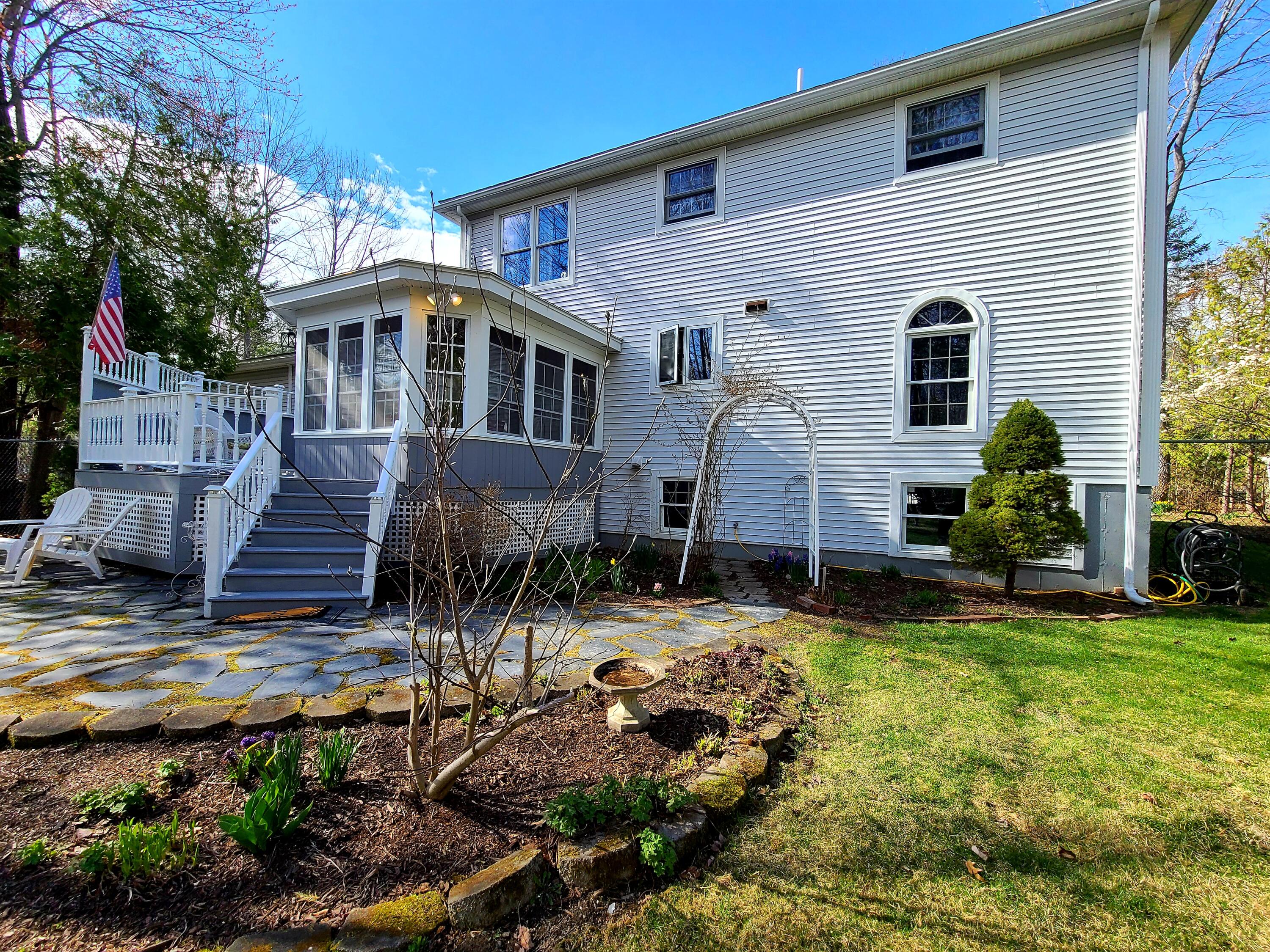 30 Silver Ridge Road Bangor, ME 04401 - Photo 81 of 102 Exterior Rear VZ