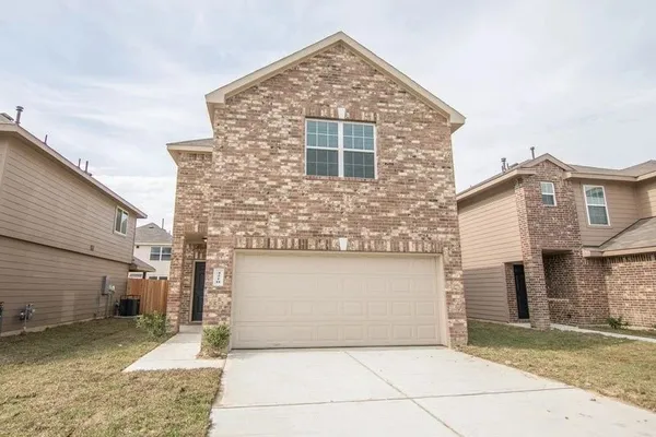 $1,810 | 4210 Silver Ranch Road, Houston, TX 77014