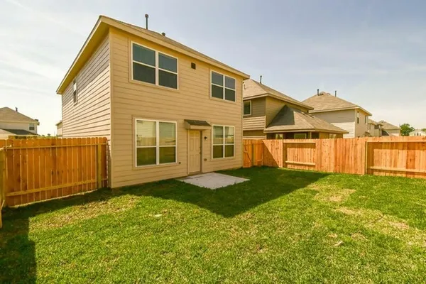 $1,810 | 4210 Silver Ranch Road, Houston, TX 77014